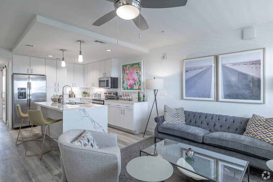 The Vue 11327 Expo Blvd San Antonio TX 78230 Apartment Finder