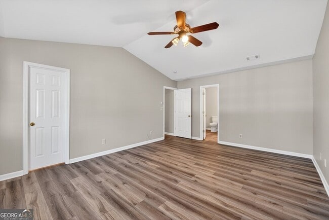 Building Photo - 5917 S Deshon Ct