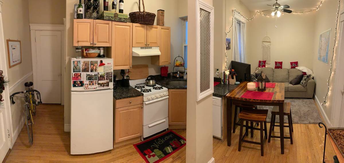 Building Photo - 1189 Commonwealth Ave