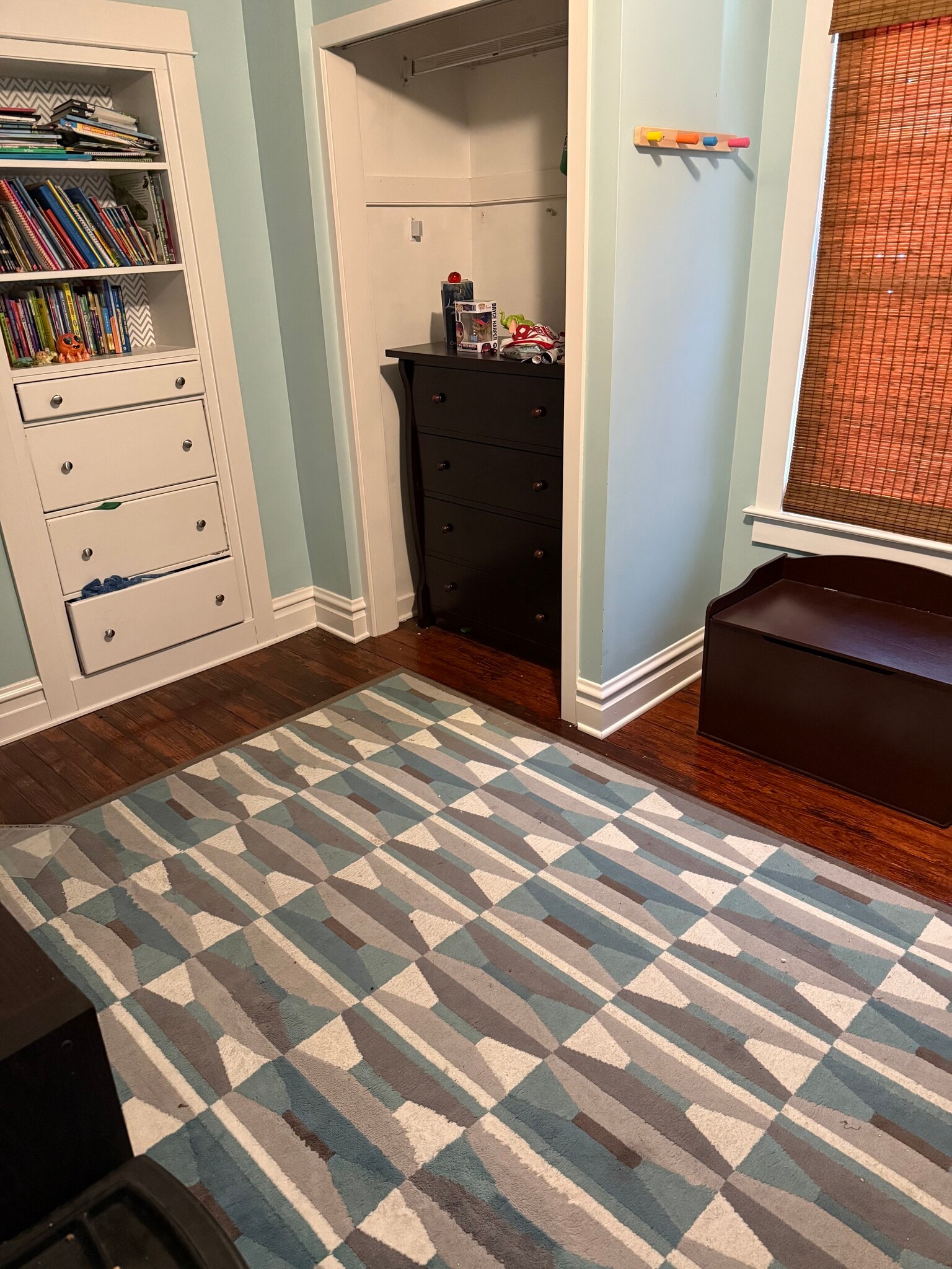 Bedroom 3 - 41 Spencer Ave