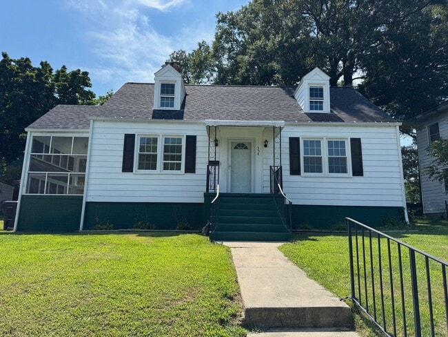 Primary Photo - 334 Jackson Ave