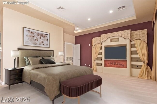 Building Photo - 1008 Trophy Hills Dr
