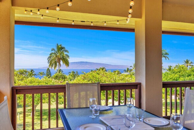 Building Photo - Launiupoko Long-Term Rental – Panoramic Views & Central A/C