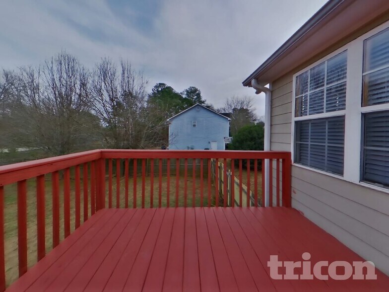 Building Photo - 3447 Harris Farms Way