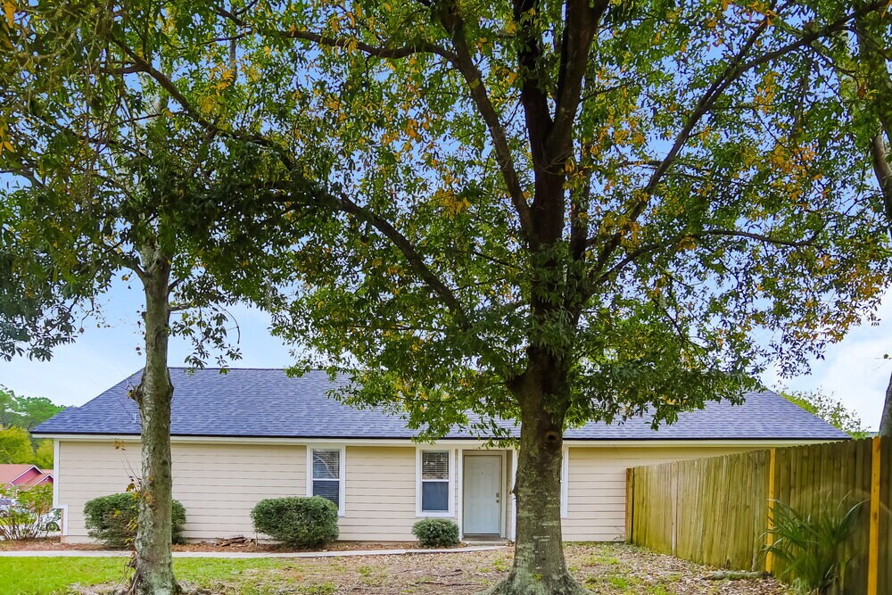 Building Photo - 1263 Suffolk Pl