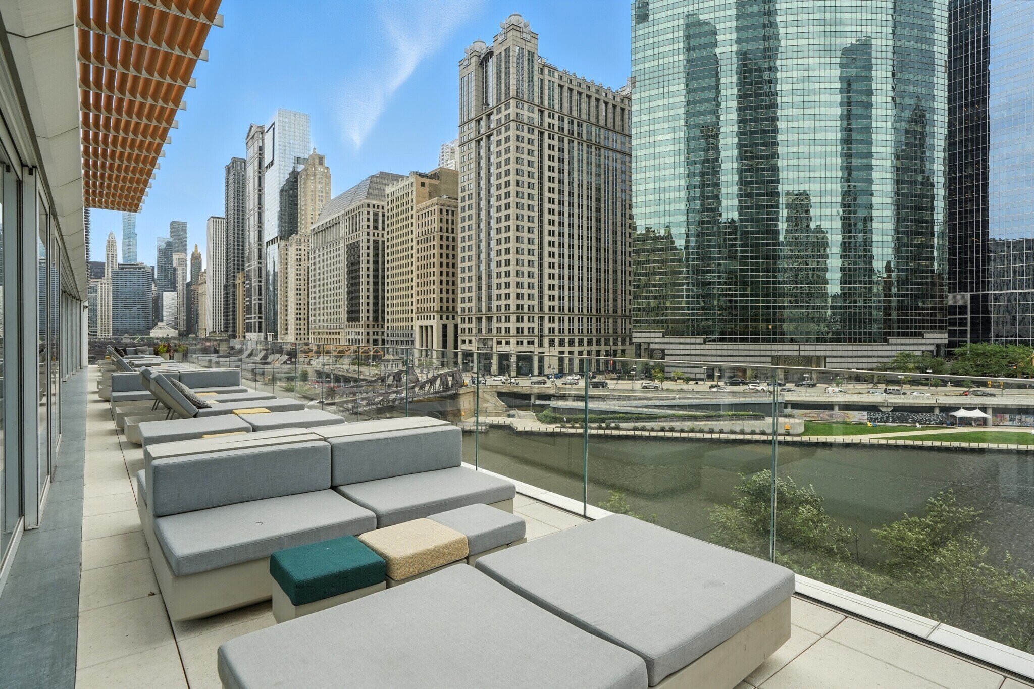 Building Photo - 333 W Wolf Point Plaza