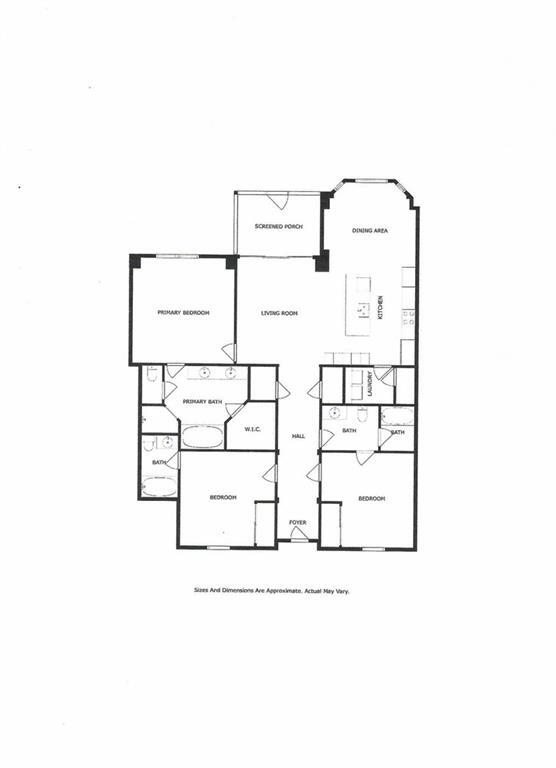 Building Photo - 18269 Colony Dr Dr