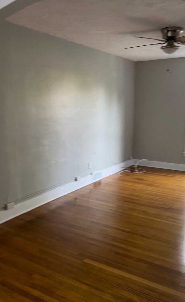 Living Room - 342 Pennsylvania St