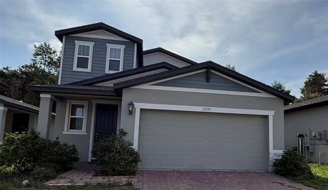 Primary Photo - 17333 Cagan Crossings Blvd