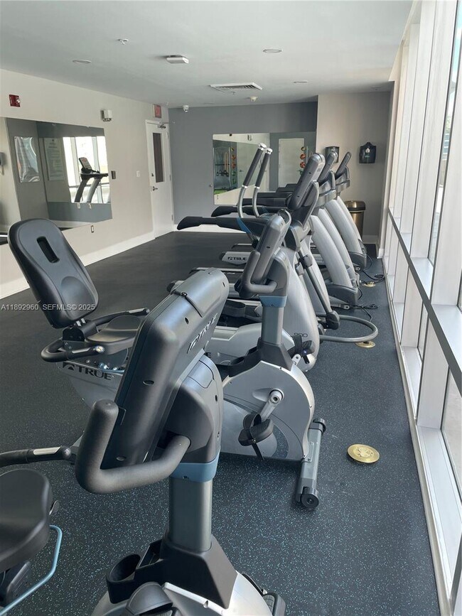 Building Photo - 9066 SW 73rd Ct