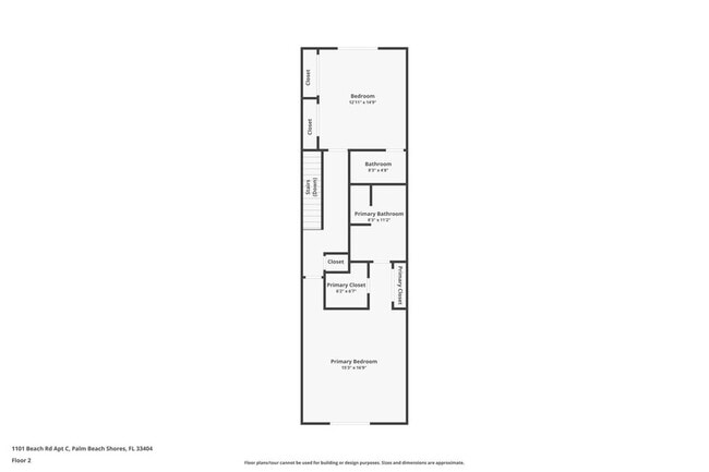 Building Photo - 1101 Beach Rd