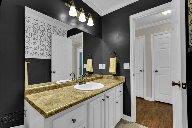 Building Photo - Charming 3-bedroom, 2-Bath Home on a Quiet Cul-de-Sac in Hinesville