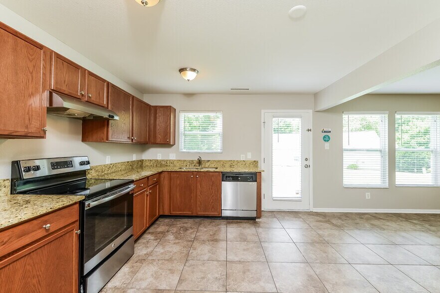 Building Photo - 5112 Brynfield Ct