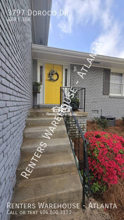 Building Photo - 3797 Doroco Dr