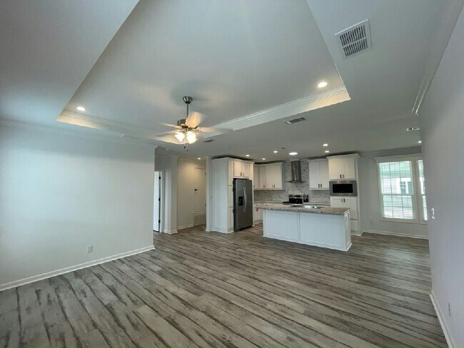 Building Photo - 3069 SW 108th Pl