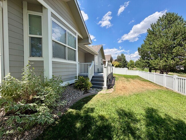 Building Photo - 3302 68th Ave Ct