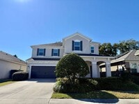 Building Photo - SPACIOUS Two Story Beautiful 5/4 Home in The Enclave At Aloma!