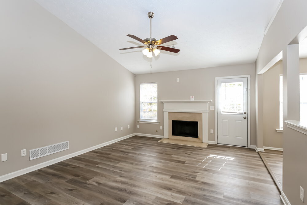 Building Photo - 3846 Kenner Dr SW