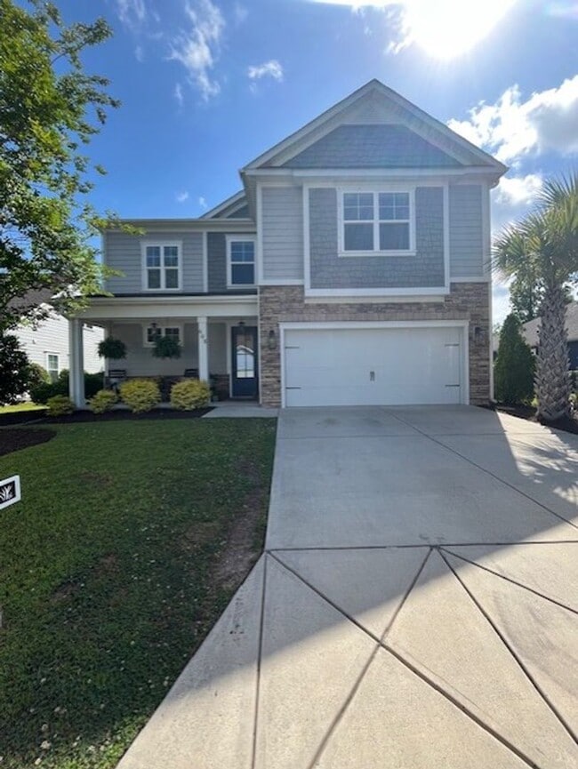 Building Photo - Unfurnished, Gorgeous 4-Bedroom in Leland!