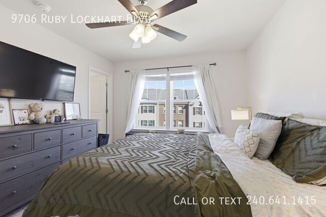 Building Photo - 9706 Ruby Lockhart Blvd