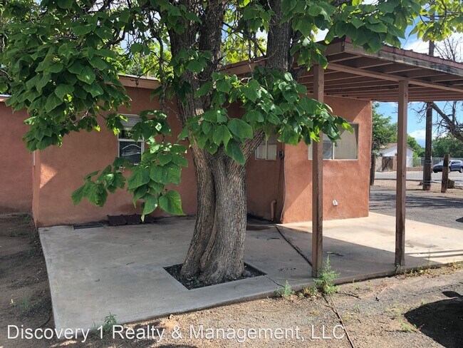 Building Photo - 1 br, 1 bath House - 1410 Arenal Road SW