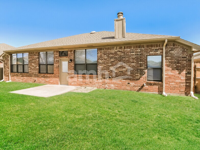 Building Photo - 3217 Bishop Rock Pl