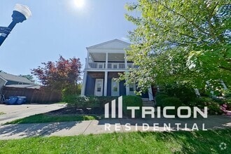 Building Photo - 3441 Mackey Wherry St