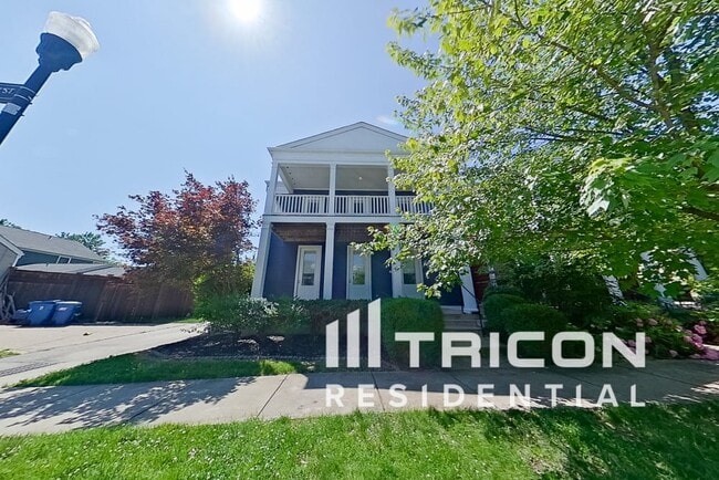 Building Photo - 3441 Mackey Wherry St