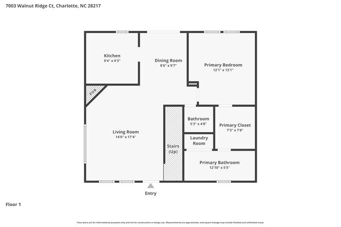 Building Photo - 7003 Walnut Ridge Ct