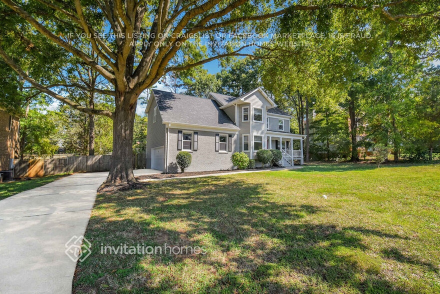 Building Photo - 6609 Wickville Dr