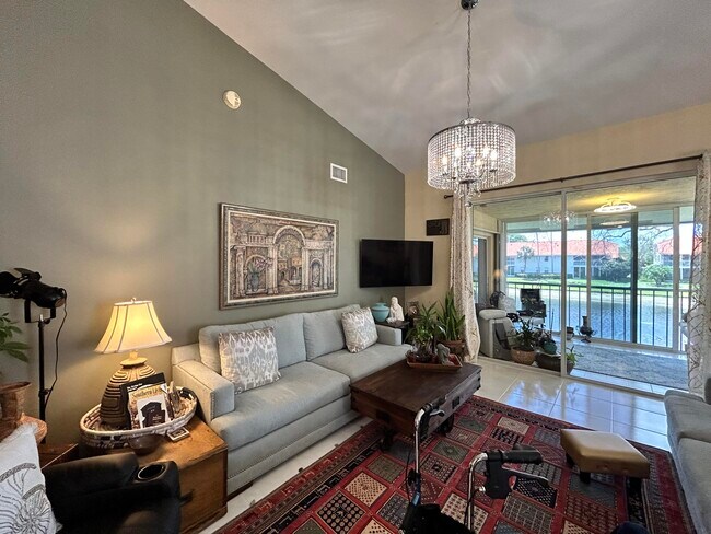 Building Photo - 7348 Lake Meadow Way