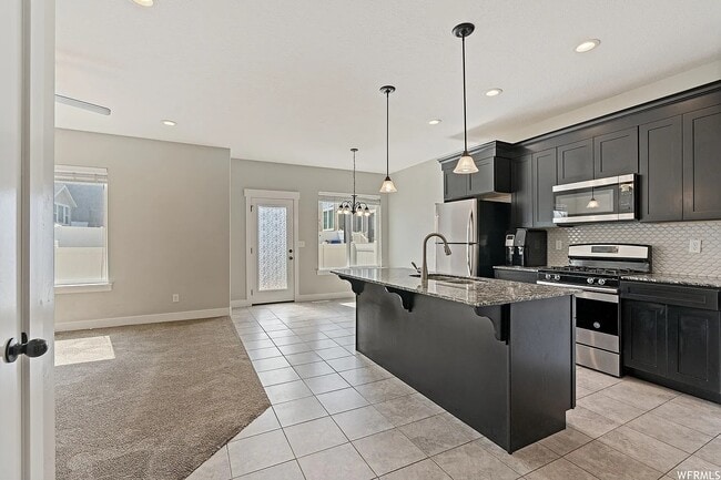 Building Photo - 1721 North 3870 West