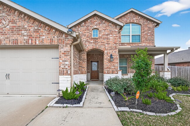 Building Photo - 18343 Stablewood Manor Trail