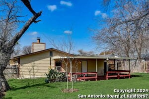 Building Photo - 4910 Tee St