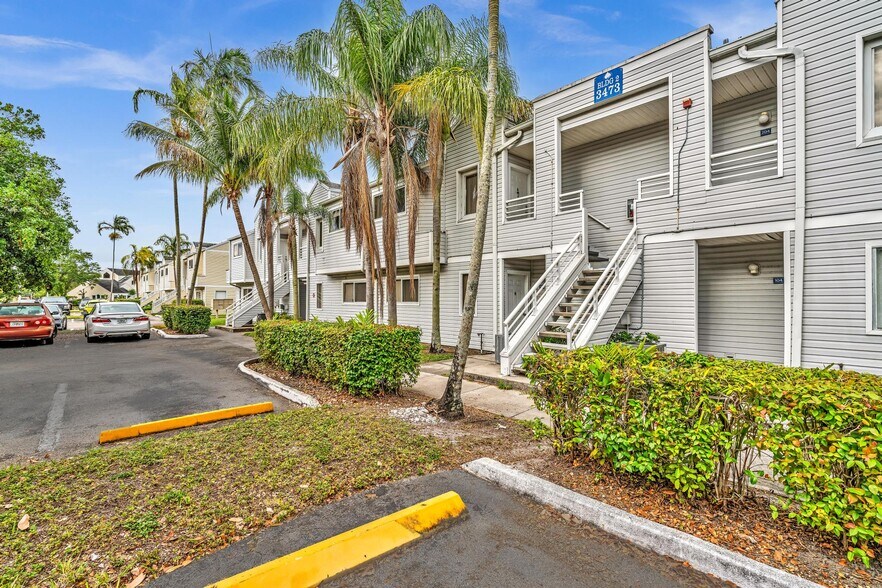 Building Photo - 3417 NW 44th St