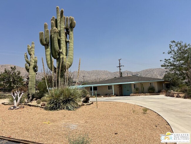 Building Photo - 54728 El Prado Trail