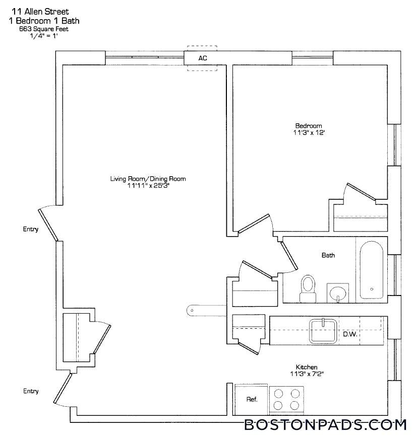 Building Photo - 8 Brattle Dr