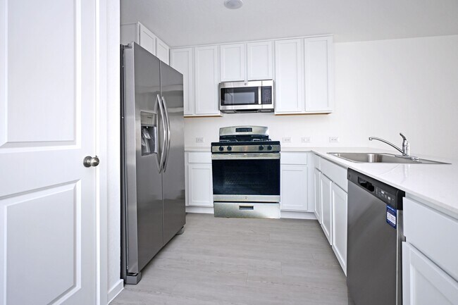 Building Photo - 7615 Adam Star