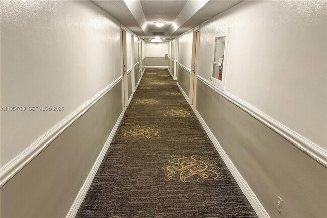 Building Photo - 19201 Collins Ave