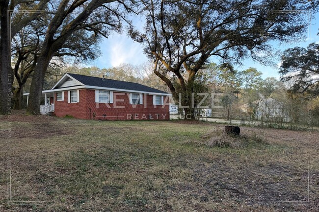 Building Photo - 5538 Gunn Rd