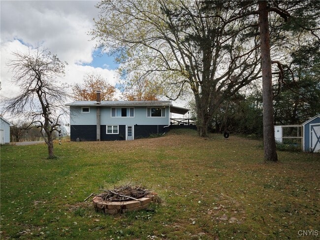 Building Photo - 20201 Overlook Dr