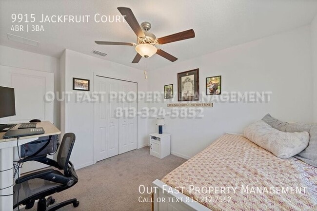 Building Photo - 9915 Jackfruit Ct