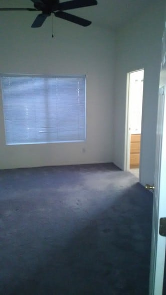 Master Bedroom - 1671 N Garrett Dr