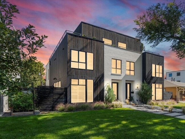 Building Photo - Luxury 3-Bed, 3.5-Bath Denver Home with Ro...