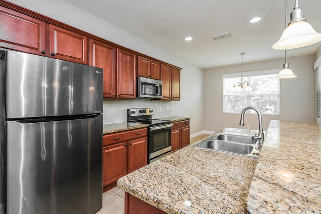 Building Photo - 3165 Bayou Ln
