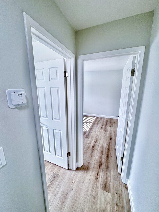 Floorplan - Escape Apartments