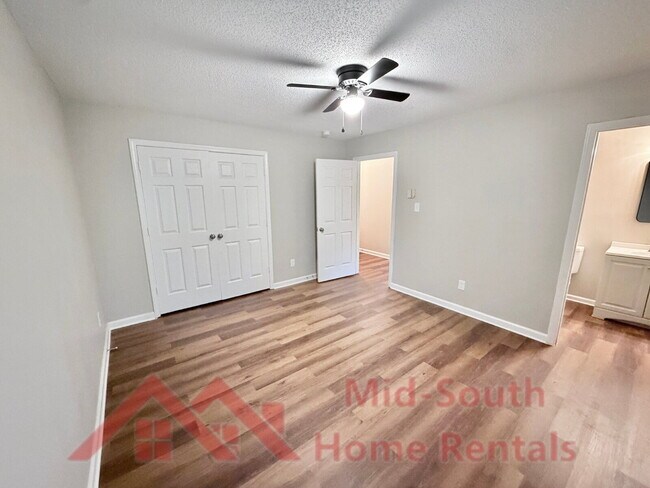 Building Photo - 2600 Wellons Ave