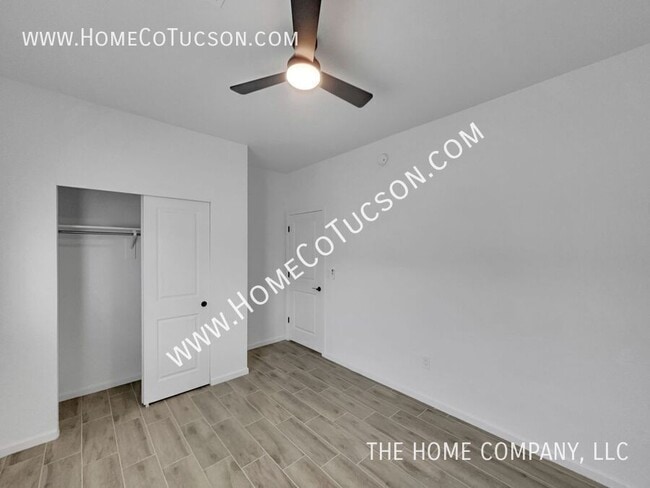 Building Photo - 1603 S Van Buren Ave
