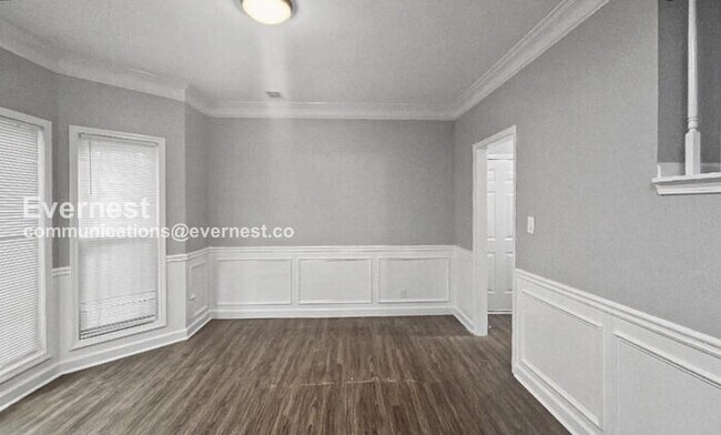 Building Photo - Modern Living in Saddle Bridge with Private Patio / 4 Beds and 2.5 Bath / Available Now!