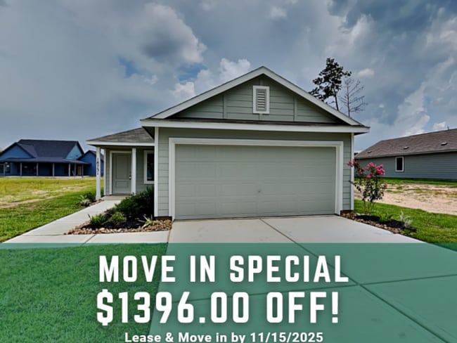 Building Photo - 18731 Barrichello Dr